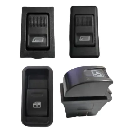 Customized window lifter switch