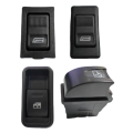 Customized window lifter switch