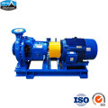 Horizontal Cantilever Chemical Process Centrifugal Pump