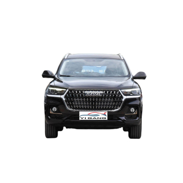 Great Wall Haval Dargo: 1.5T/2.0T 5 Door 5 Seat Gasoline SUV - Used Vehicles