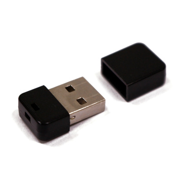 PVC Material Mini 1GB-128GB USB flash disk