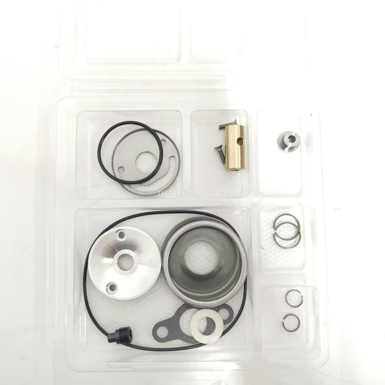 Ремкомплекты турбокомпрессора Hyundai GTD1749VZK 28211-4C001