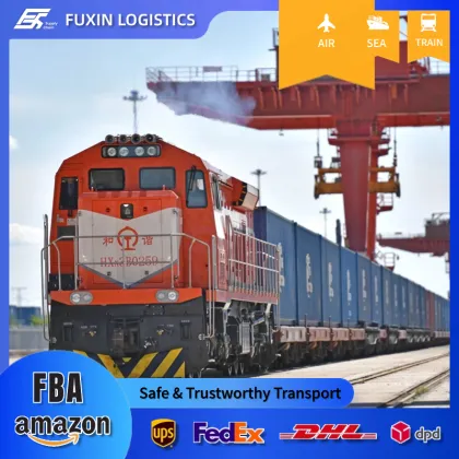 Fuxin Special Transportation and Freight Forwarding to UK