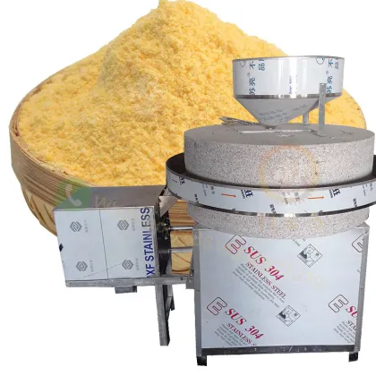 Sesame Butter and Tahini Making Machine: Sesame Seed Grinding Equipment
