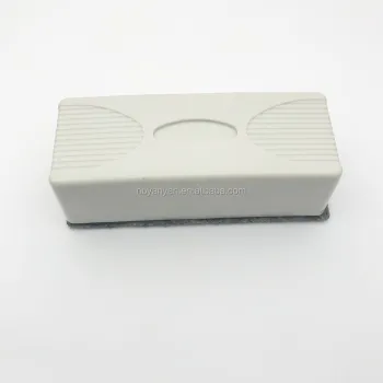 Professional High-Class White Board Eraser with Magnet and Mini Magnetic Whiteboard Eraser: Enhancing Your Writing and Display Experience