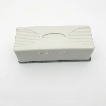 Professional High-Class White Board Eraser with Magnet and Mini Magnetic Whiteboard Eraser: Enhancing Your Writing and Display Experience