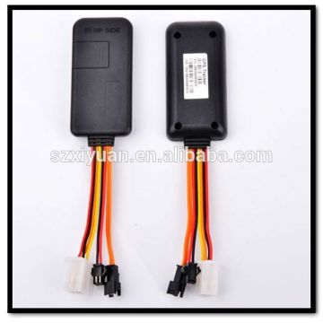 GPS System For Car Tracking GPS P168