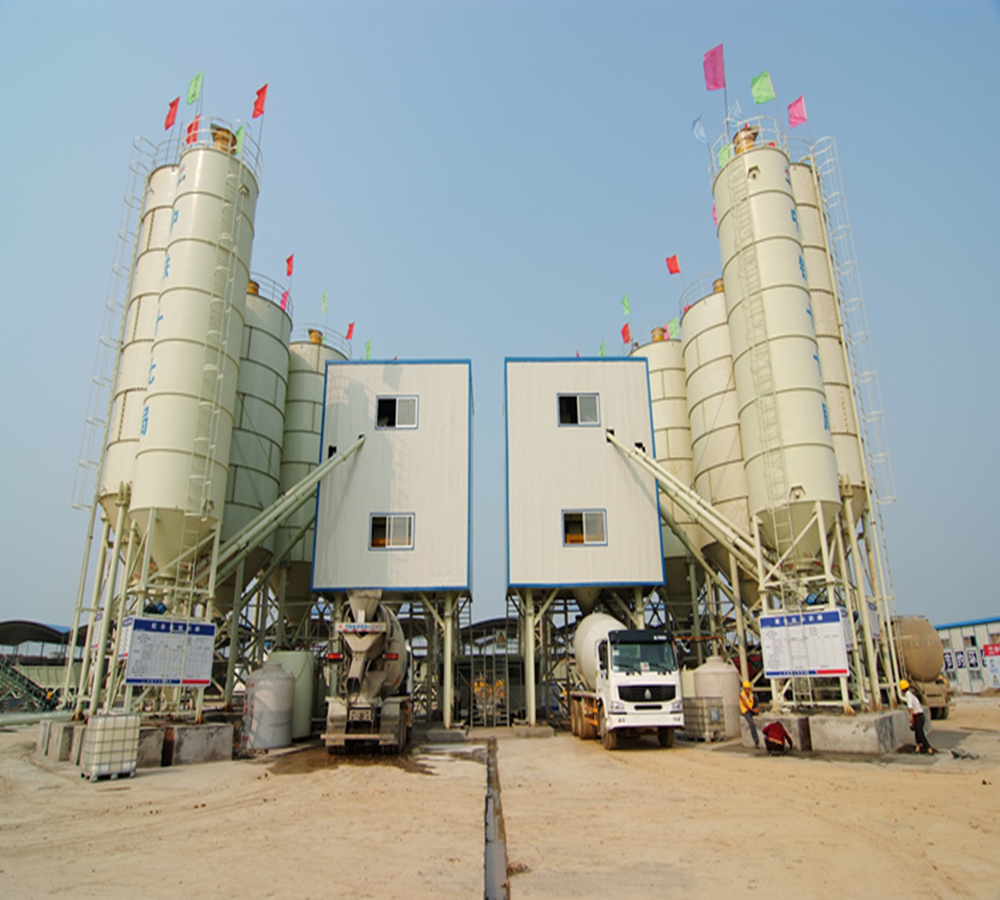 High precision 200 ton cement silo for sale