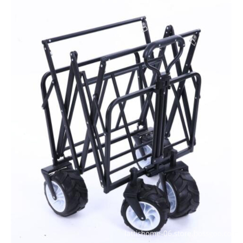 UPPSEA Commercial Executive Plastic Enclosed Utility Cart with Cabinet: Your Efficient Storage Solution