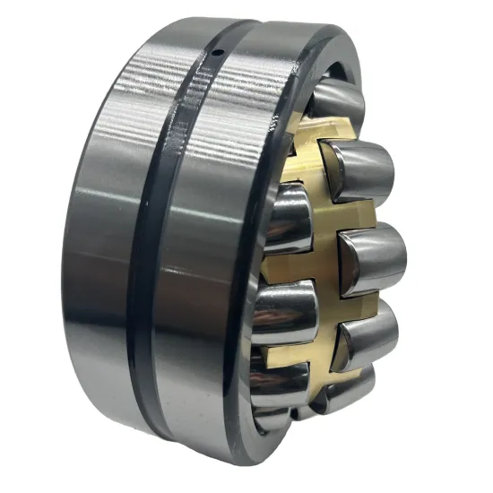 DZD Manufacturer: High-Quality Spherical Roller Bearings for Large Machinery Applications in Trucks and Mining