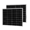 Новая технология 80W Солнечная панель
