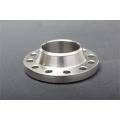 2 "polegada 150# aço inoxidável, flange de pescoço de solda