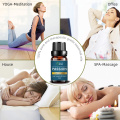 OEM ODM wholesale bulk passion blend oil relax good sleep