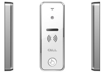 Video Door Phone Intercom Camera