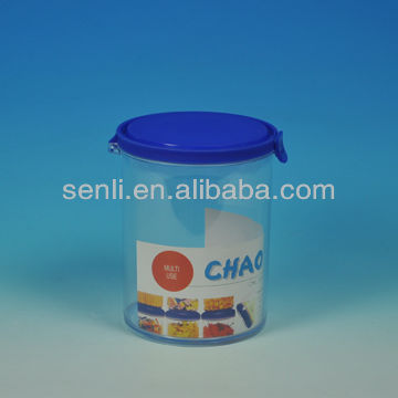 MULTI-USE SEAL POT(LARGE SIZE), ITEM NO:921002