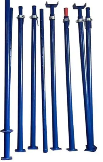 Heavy Weight Bear Steel Props Q235