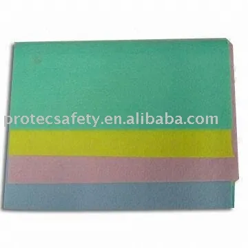 Needle-punched Cleaning Cloth
