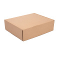 Custom Printed Corrugated Shipping Box Carton