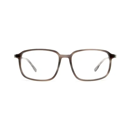 Oversize Square Acetate CE certificated Eyeglasses