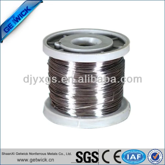 molybdenum wire for sale