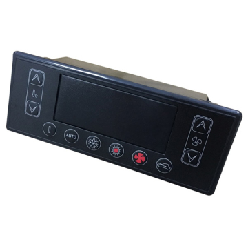 OEM CK200210 CAN Bus Air Condition Controller with Electronic Control Box