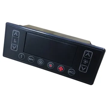 OEM CK200210 CAN Bus Air Condition Controller with Electronic Control Box