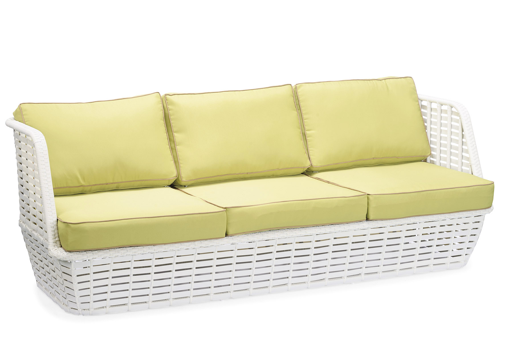 Garden Outdoor Sofa