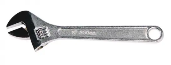 Universal Adjustable Wrench Spanner Set