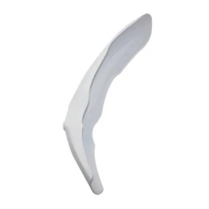 250CC Motorcycle Front Mudguard for CRF150F CRF230F XR125L - OEM No. 61100-KPS-900ZA