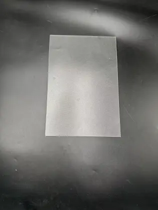 Specialty AR Coating Technology for Solar Glass Modules