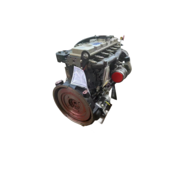 Perkins Diesel Motor Engine PW83491R C7.1 1106D-E70TA для кошачьего экскаватора