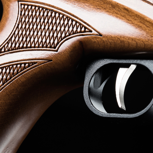 CO2 Air Pistol CP1-M