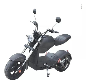 ЕС/США склад EEC COC 2000W 30AH FAT TIRE ELECTION SCOTER - CityCoco Electric Chopper