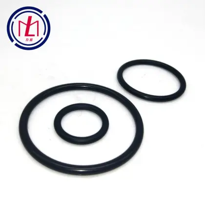 Rubber Aflas O-Ring, Tyre, Silicone O-Ring for Mechanical Seal