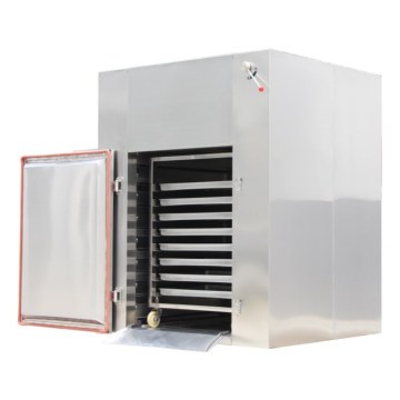 Professional Factory Price Commercial Industrial Fruit Dehydrator Drying Oven Machine