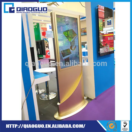 Hot Sell New Products Transparent Lcd Hd Showcase