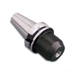 BT40 SLB08 L50 Whistle End Mill Tool Holder