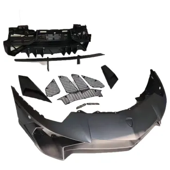Hot Sale LP750 SV Body Kit for Aventador LP700 LP720