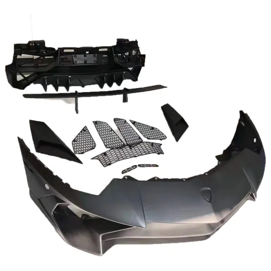 Hot Sale LP750 SV Body Kit for Aventador LP700 LP720