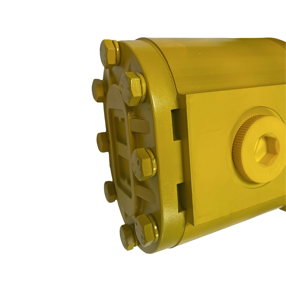 Hydraulic Gear Pump