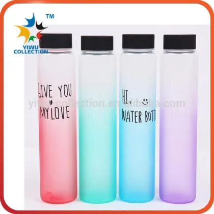 empty glass milk bottle juice bottle