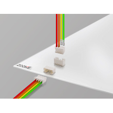 2.00mm pitch wire sa board connectors series na produkto