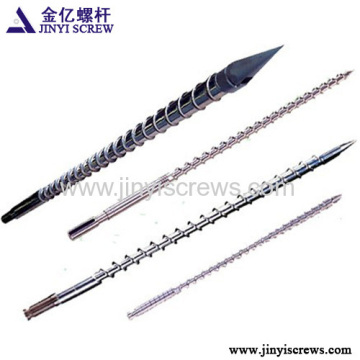 Feed Screws 