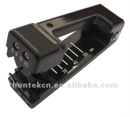 Sumitomo JR-6/JR-25 Jacket Remover Stripper