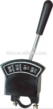 RKC LJ134B variable speed control for loader
