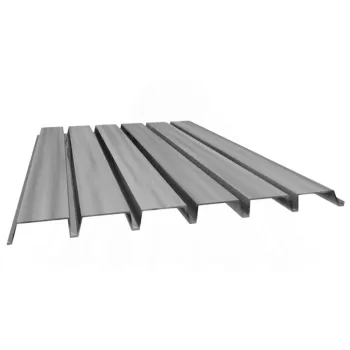 Factory Direct Roof Sheet Prices: Galvanized Corrugated Steel Plates and Zinc Panels for Roofing