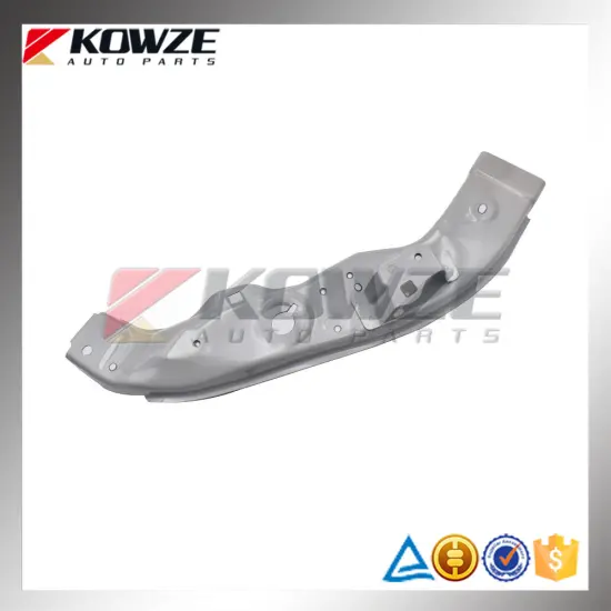 Front Fog Lamp Bracket For Mitsubishi Outlander GF2W GF3W 5256C259 5256B523 5256C260 5256B524