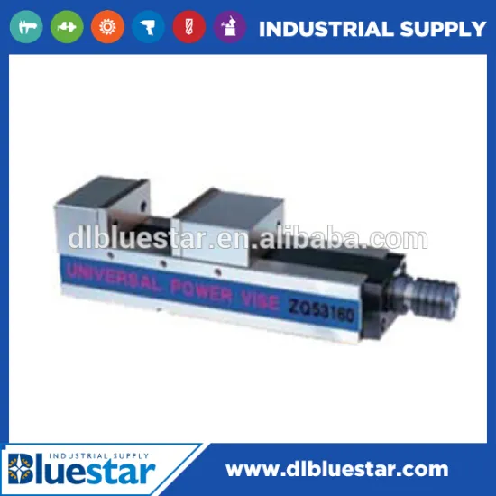 all purpose universal power vise