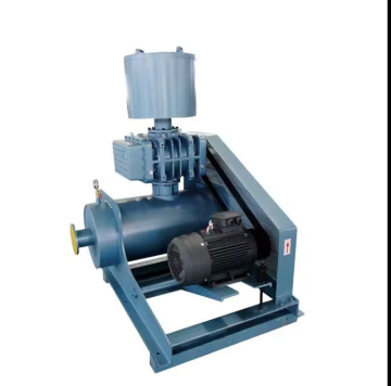 M8026 Tri-lobe Roots Blower
