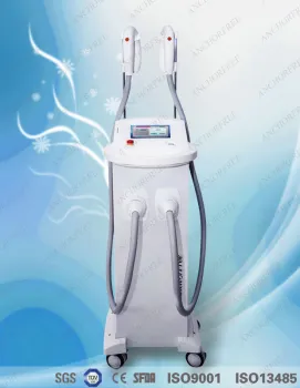 8 Inch Touch Screen Wrinkle Removal Machine 800w To Acne Removal